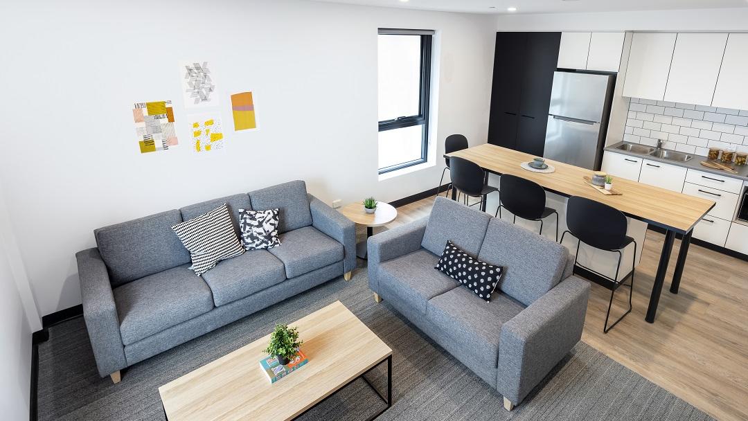 Image of Unilodge City Gardens, Adelaide