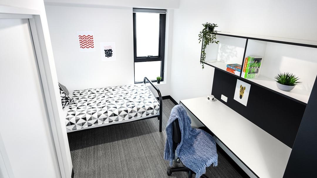 Image of Unilodge City Gardens, Adelaide