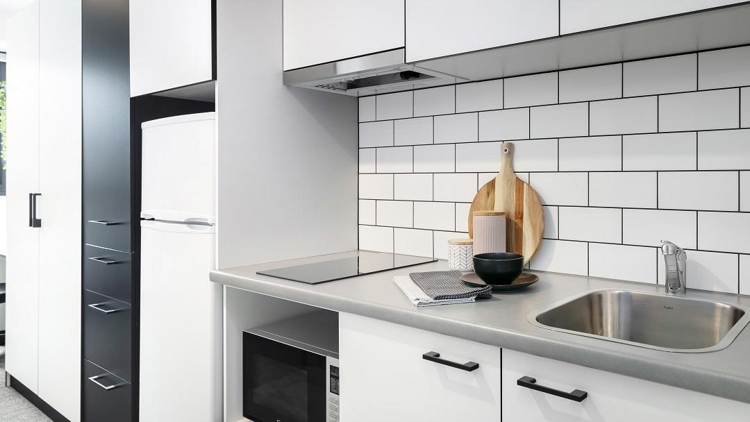 Image of Unilodge City Gardens, Adelaide