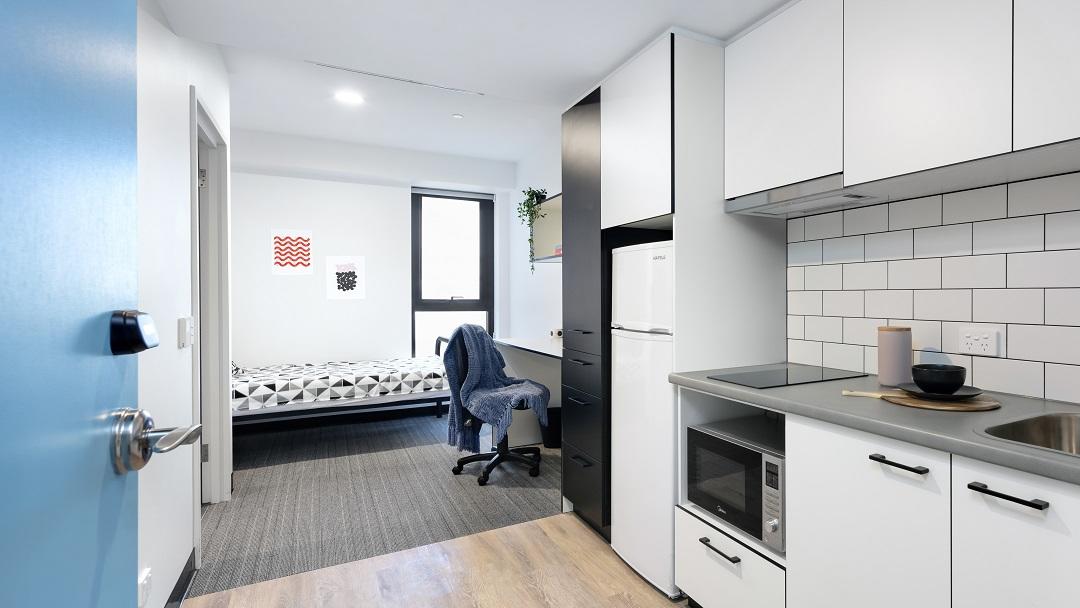 Image of Unilodge City Gardens, Adelaide