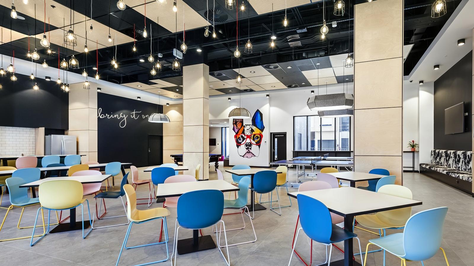 Image of Unilodge City Gardens, Adelaide