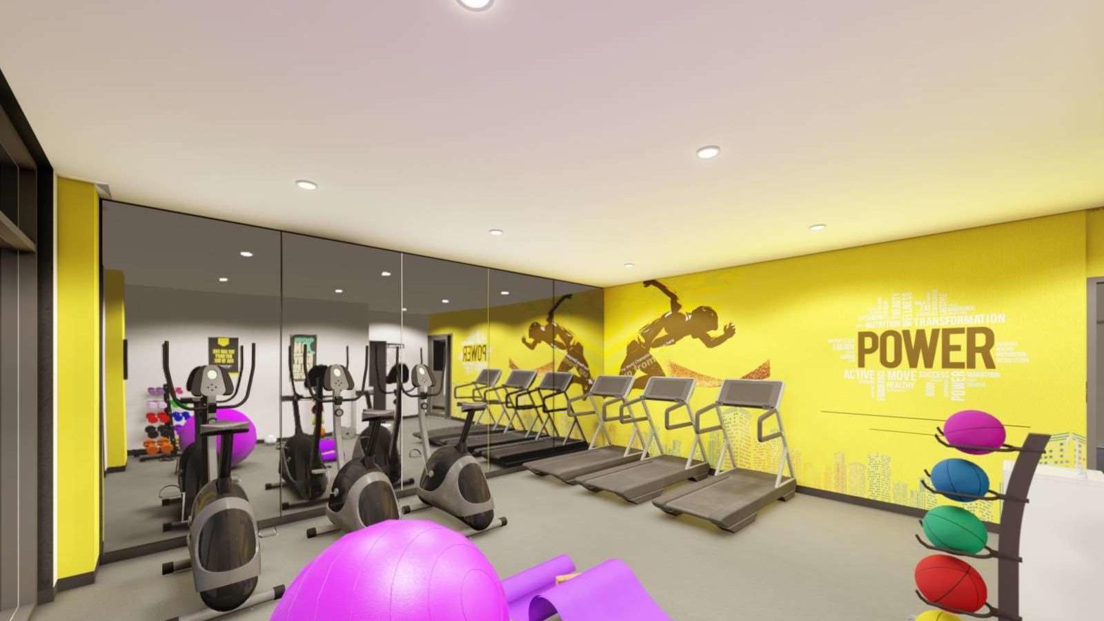 Image of Unilodge City Gardens, Adelaide