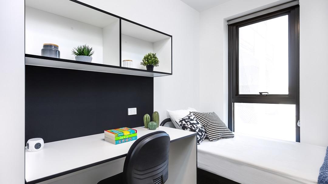 Image of Unilodge City Gardens, Adelaide