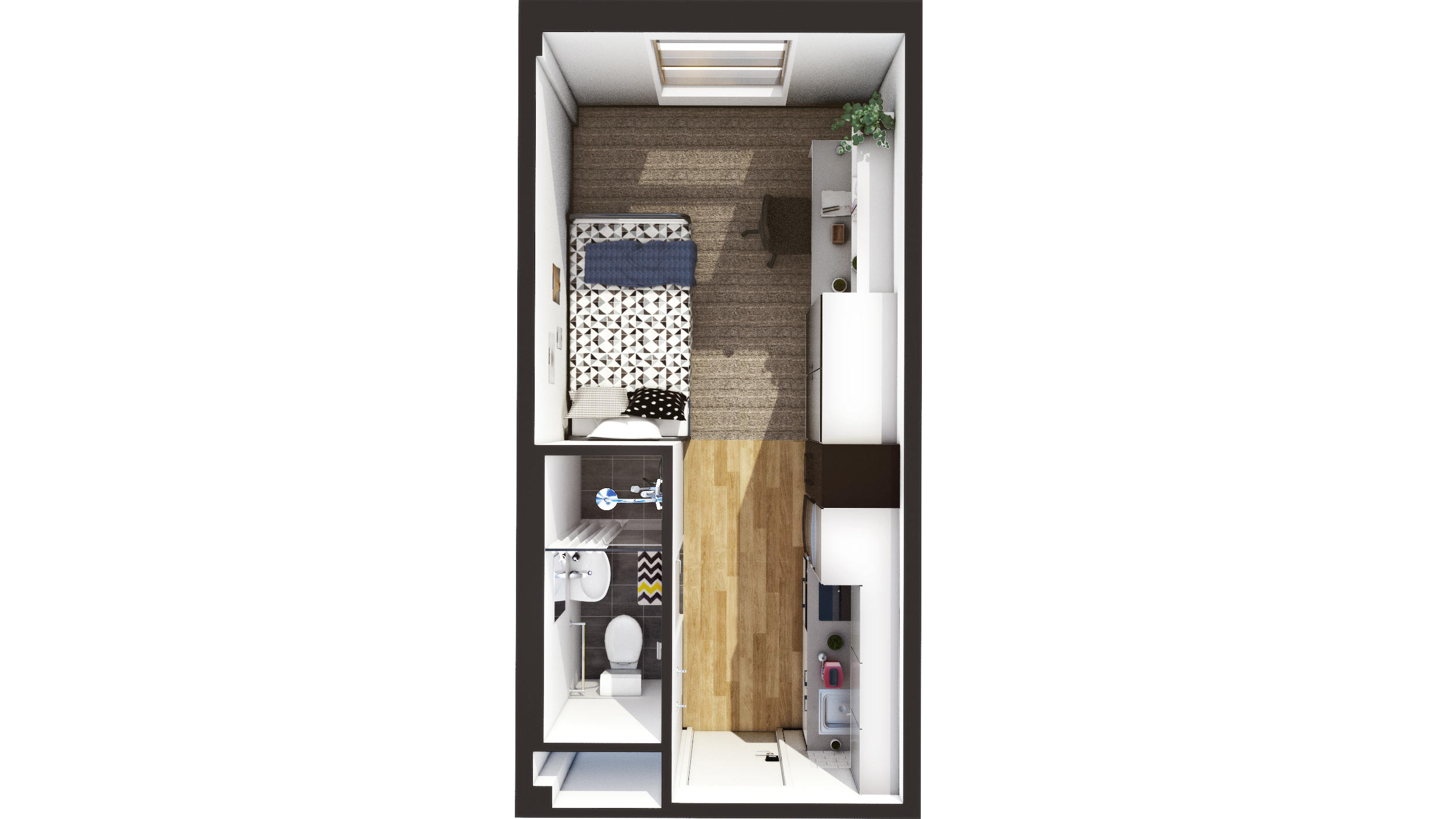 Image of Unilodge City Gardens, Adelaide