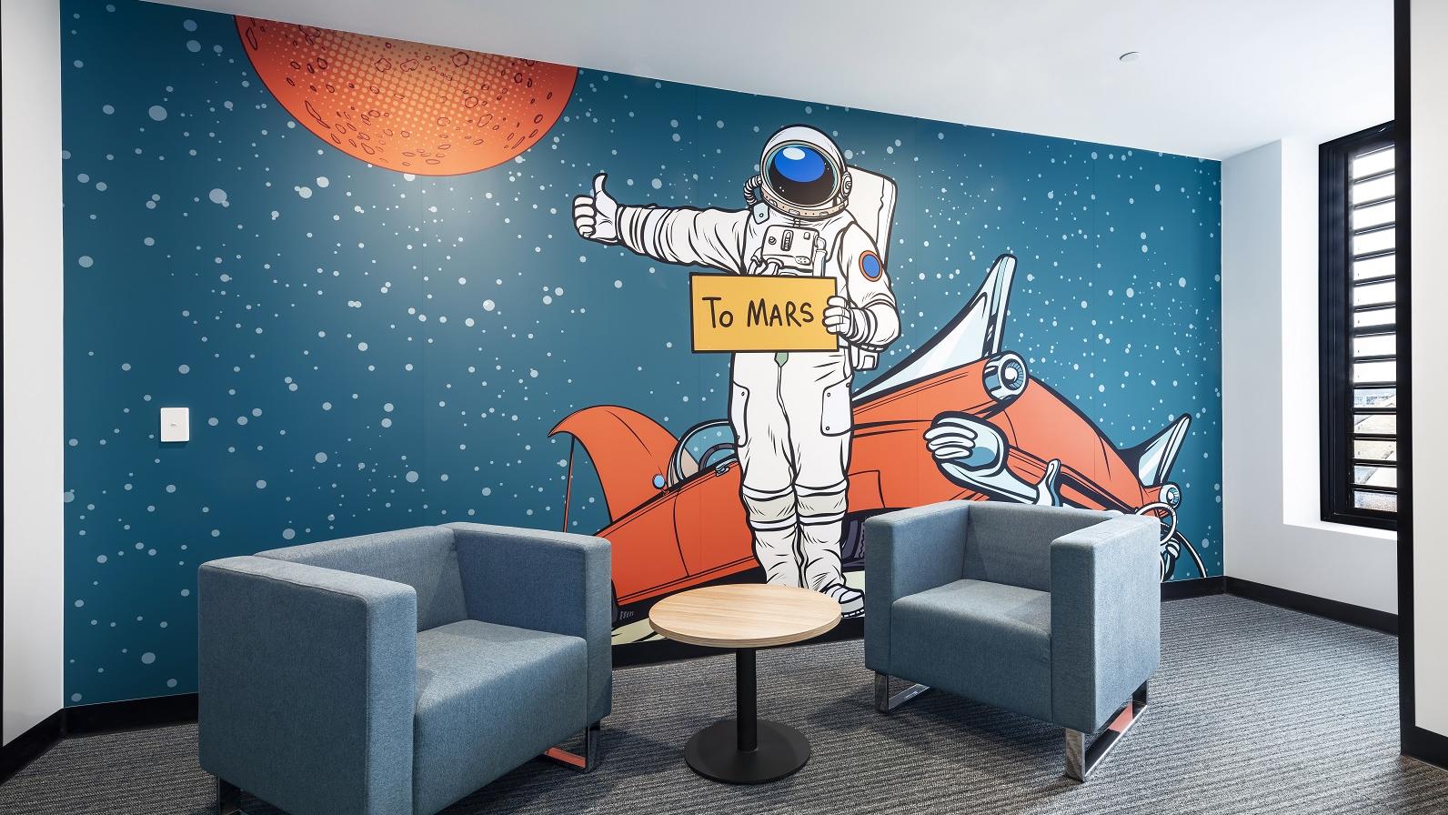 Image of Unilodge City Gardens, Adelaide