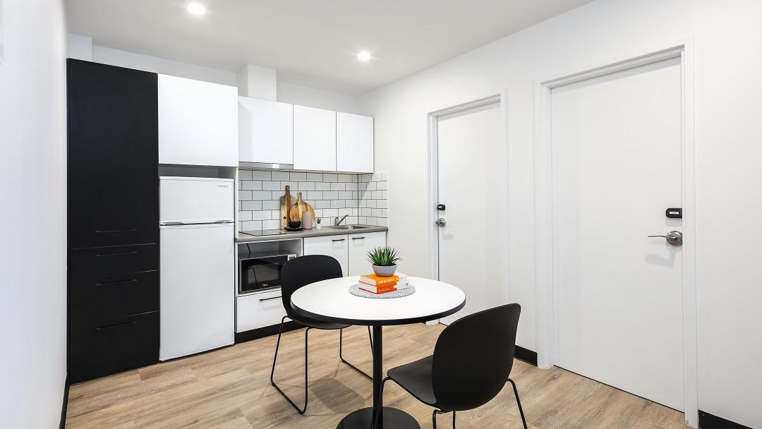 Image of Unilodge City Gardens, Adelaide