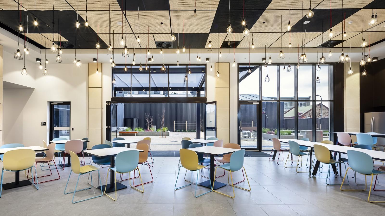 Image of Unilodge City Gardens, Adelaide