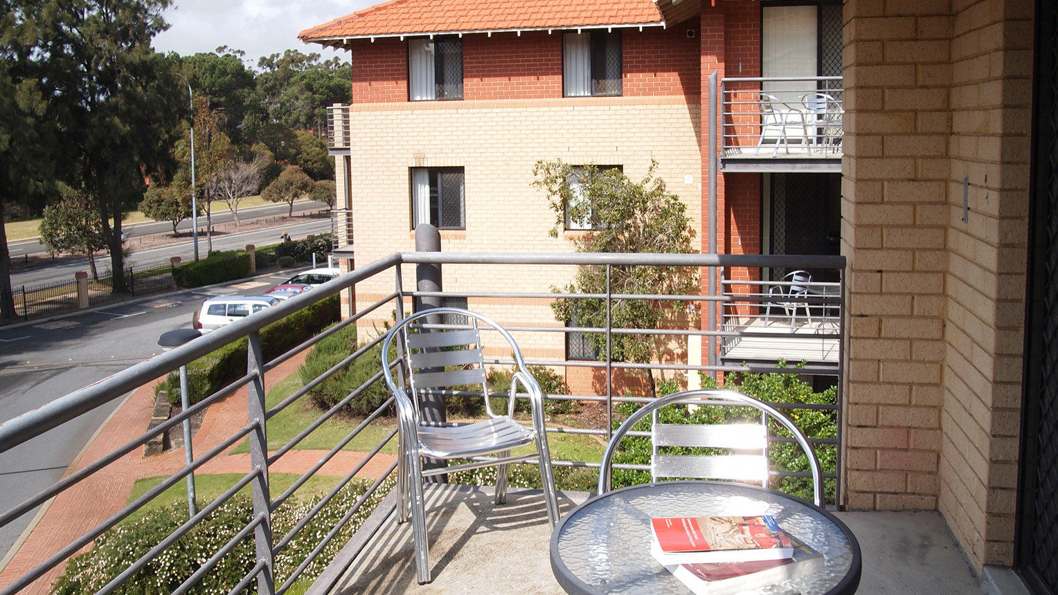 Image of Unilodge @ Curtin University- Erica Underwood, Perth