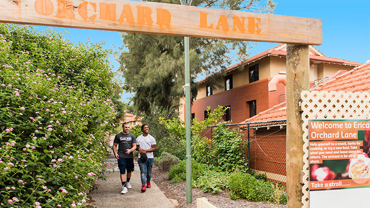 Image of Unilodge @ Curtin University- Erica Underwood, Perth