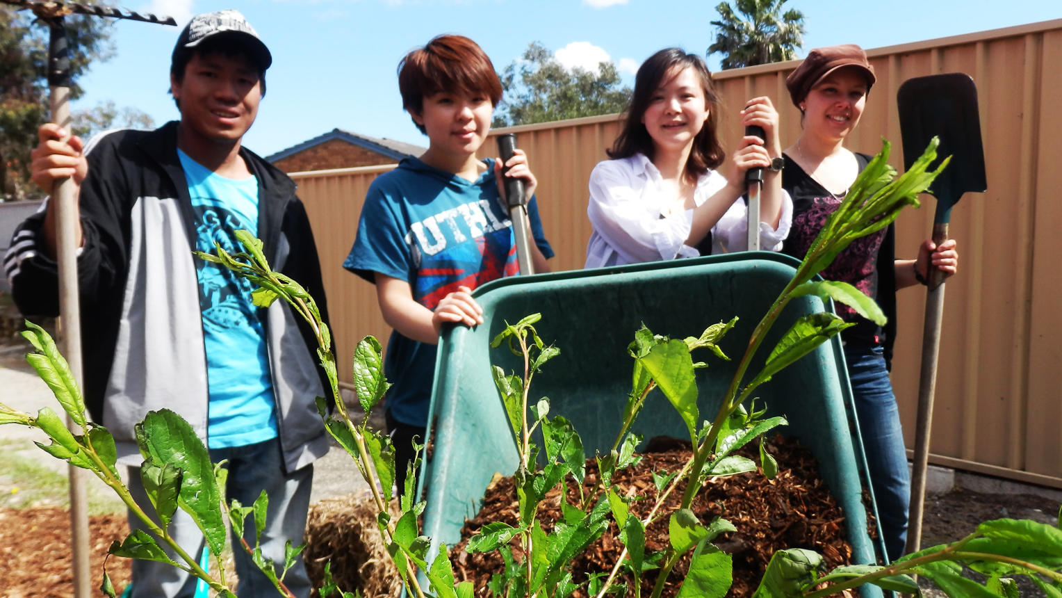 Image of Unilodge @ Curtin University- Erica Underwood, Perth
