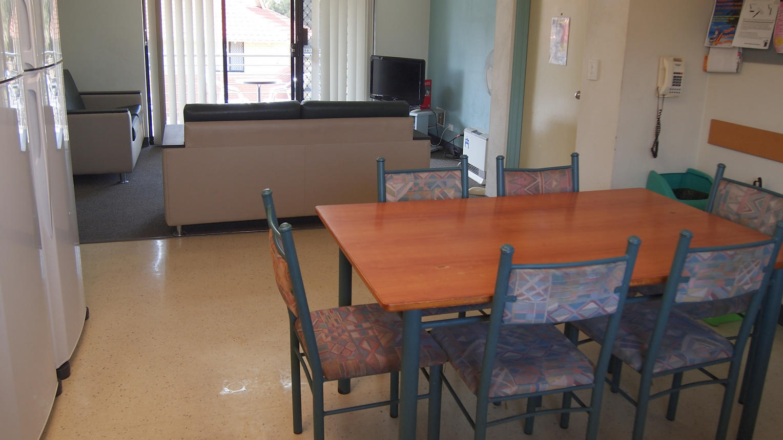 Image of Unilodge @ Curtin University- Erica Underwood, Perth