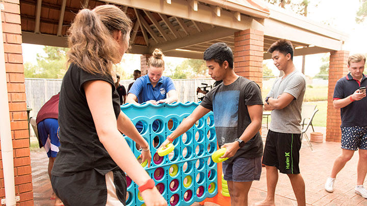 Image of Unilodge @ Curtin University- Guild House, Perth