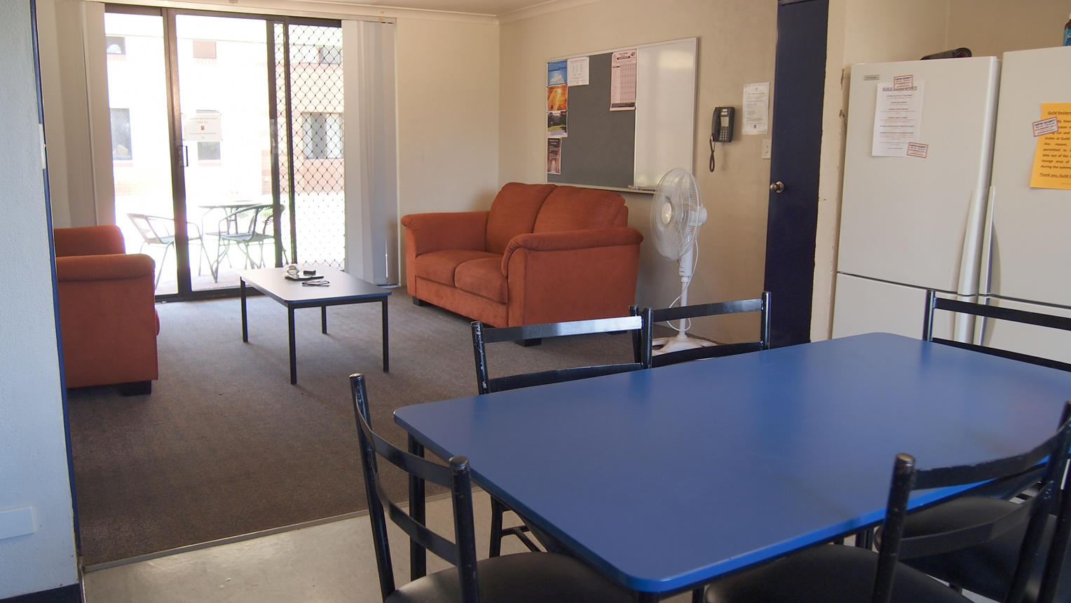 Image of Unilodge @ Curtin University- Guild House, Perth