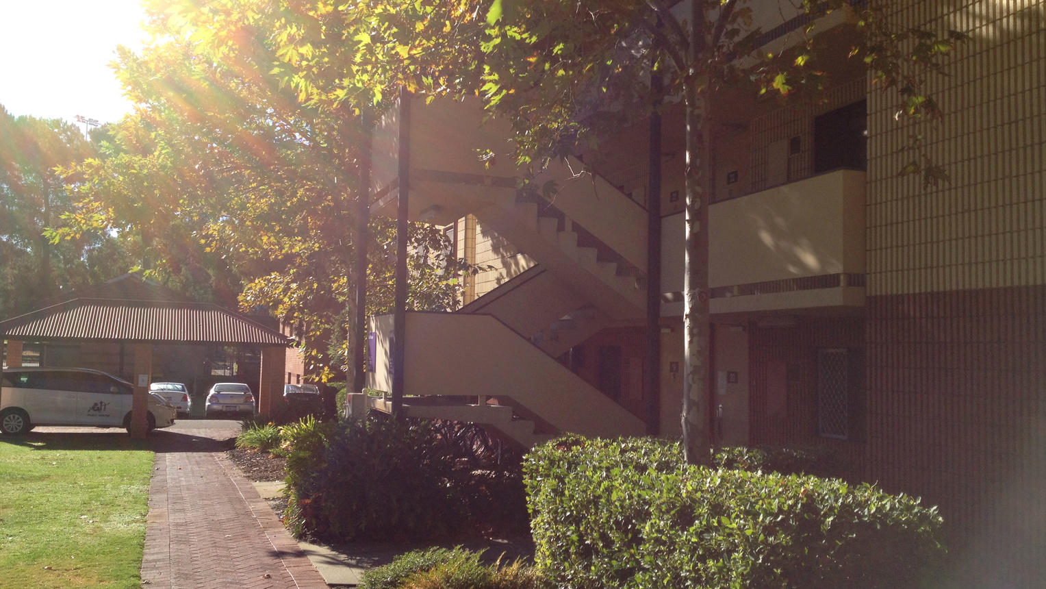 Image of Unilodge @ Curtin University- Guild House, Perth