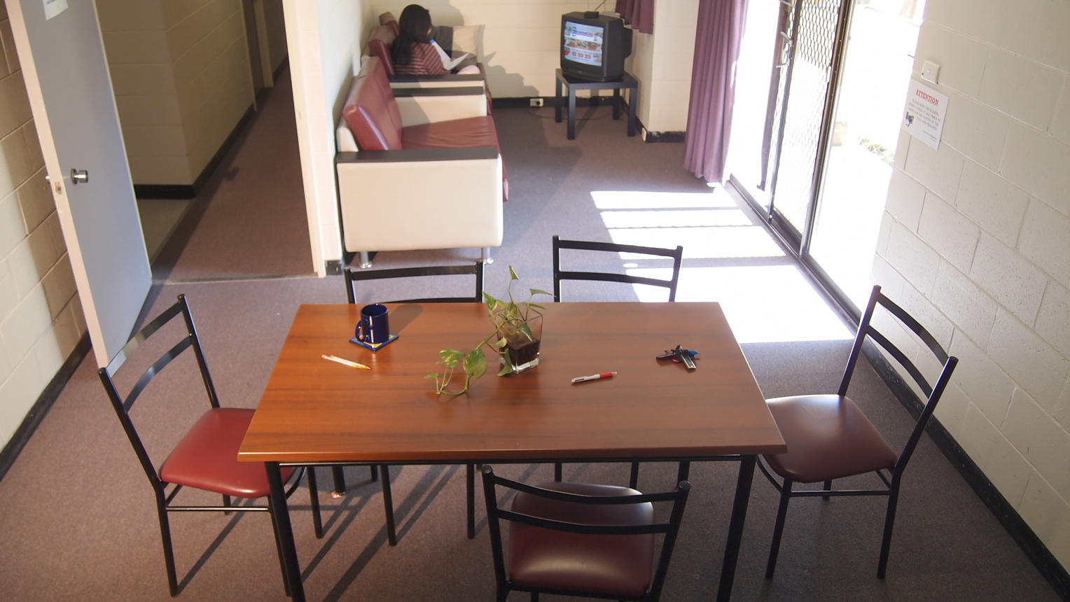 Image of Unilodge @ Curtin University- Guild House, Perth