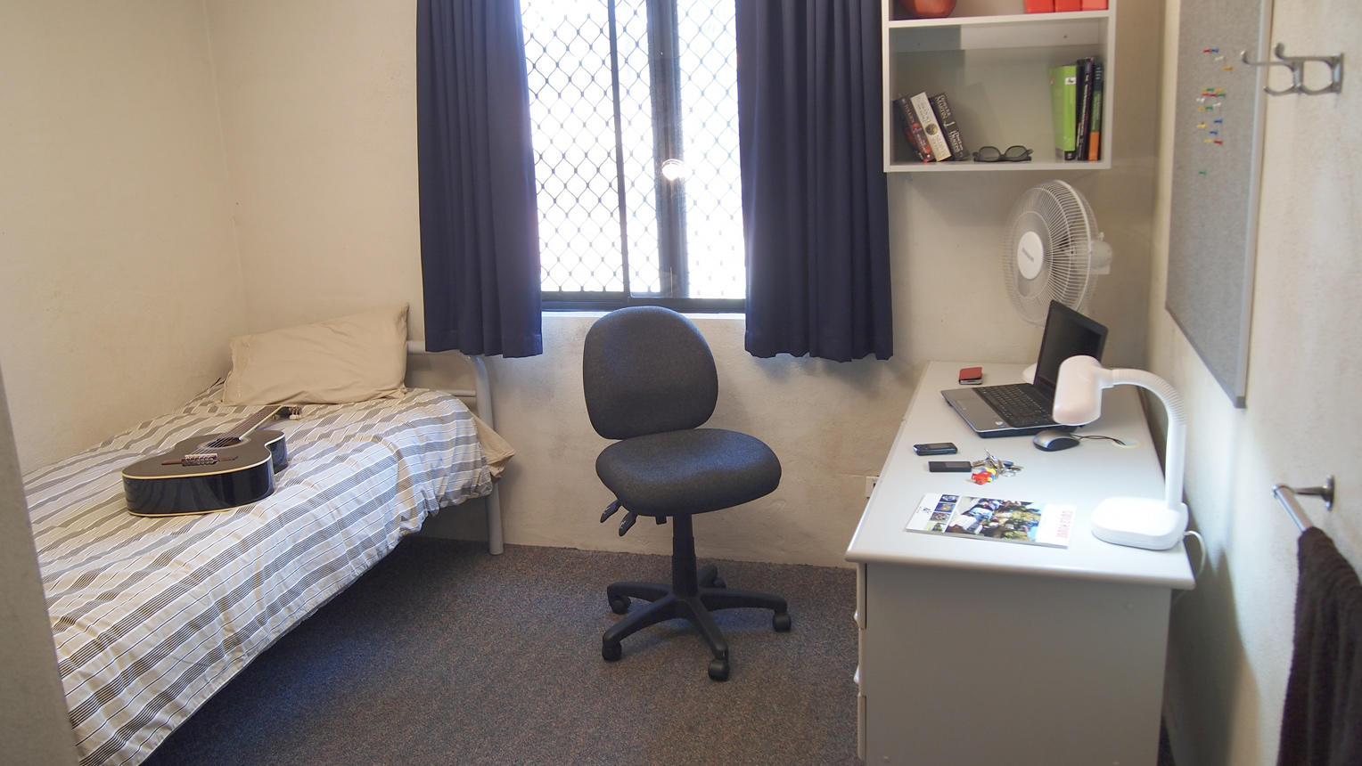 Image of Unilodge @ Curtin University- Guild House, Perth