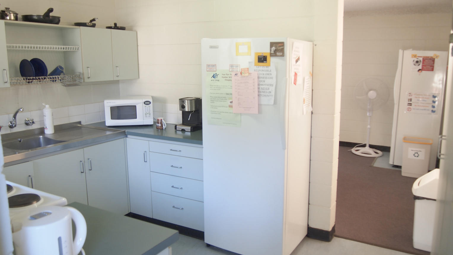 Image of Unilodge @ Curtin University- Guild House, Perth