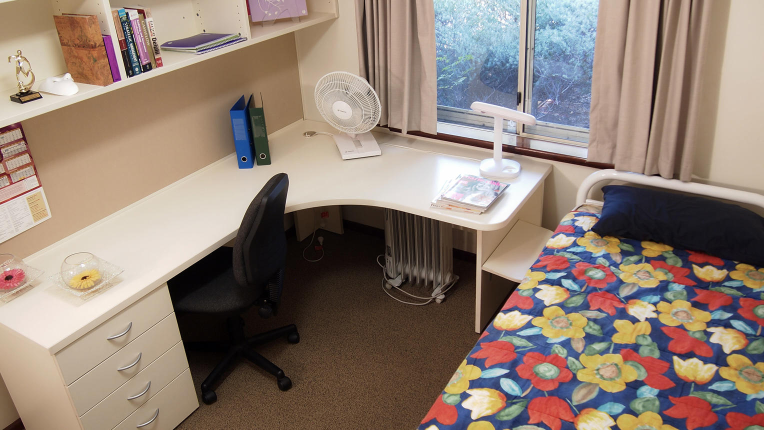 Image of Unilodge @ Curtin University- Kurrajong House, Perth