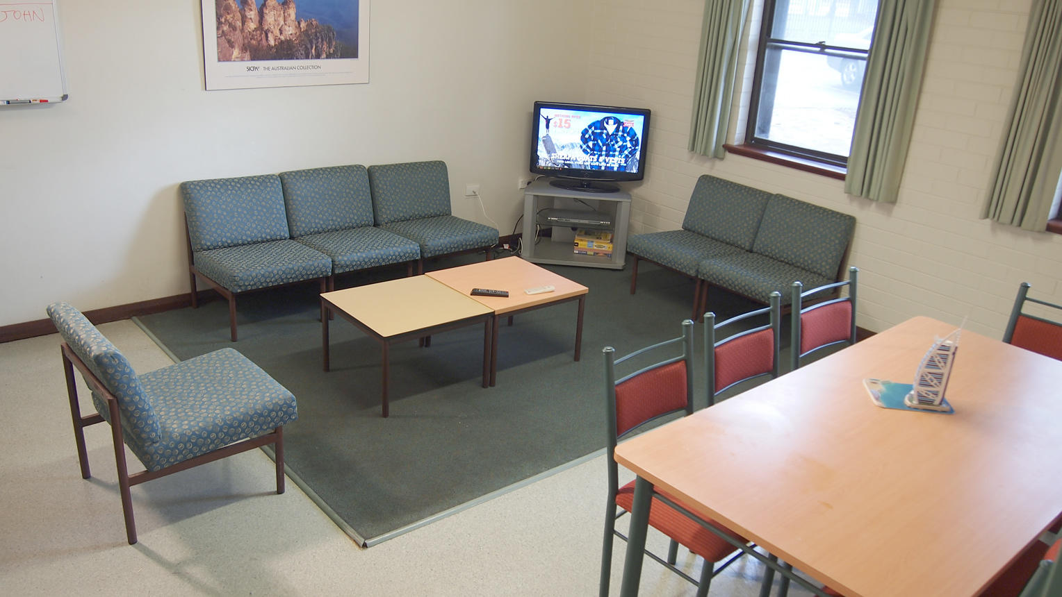 Image of Unilodge @ Curtin University- Kurrajong House, Perth