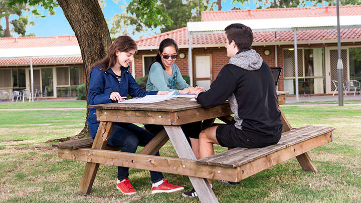 Image of Unilodge @ Curtin University- Kurrajong House, Perth