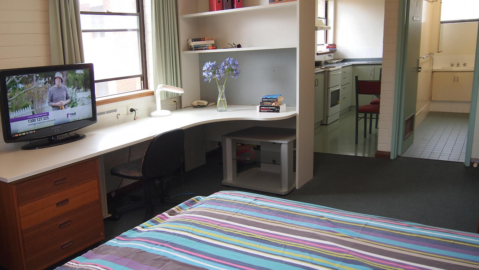 Image of Unilodge @ Curtin University- Kurrajong House, Perth