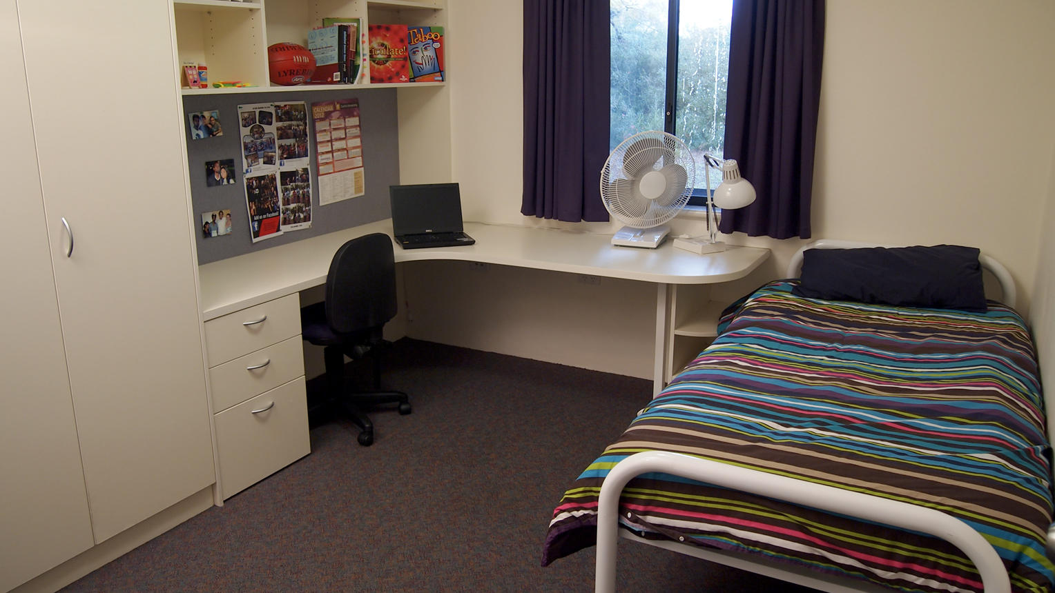 Image of Unilodge @ Curtin University- Kurrajong House, Perth