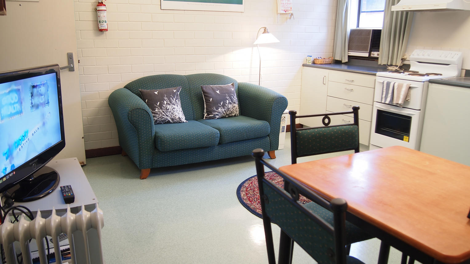 Image of Unilodge @ Curtin University- Kurrajong House, Perth