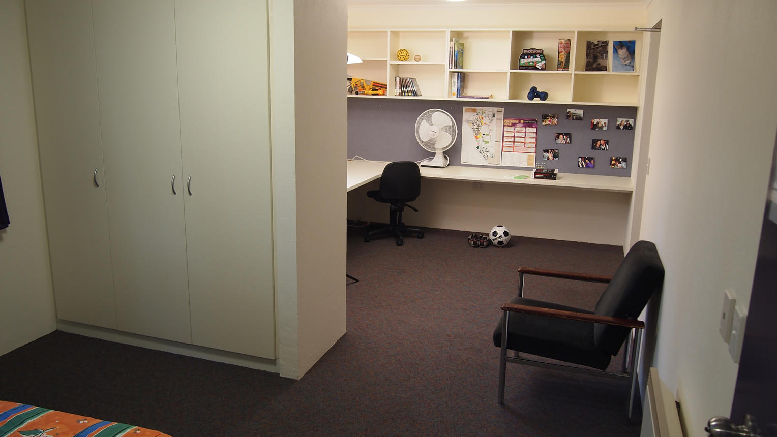 Image of Unilodge @ Curtin University- Kurrajong House, Perth