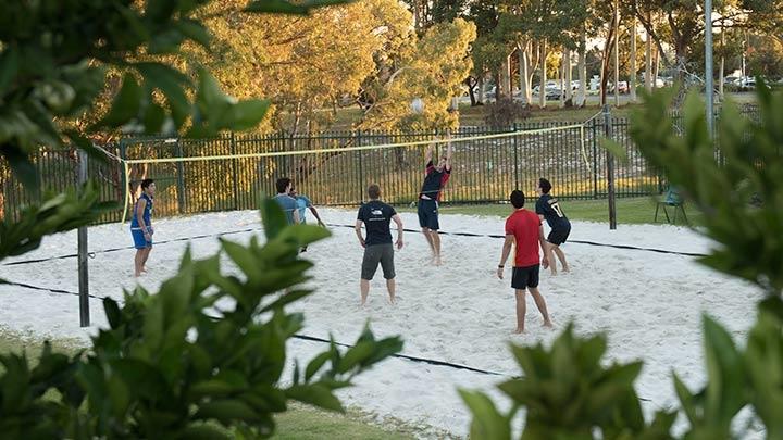 Image of Unilodge @ Curtin University- Kurrajong House, Perth