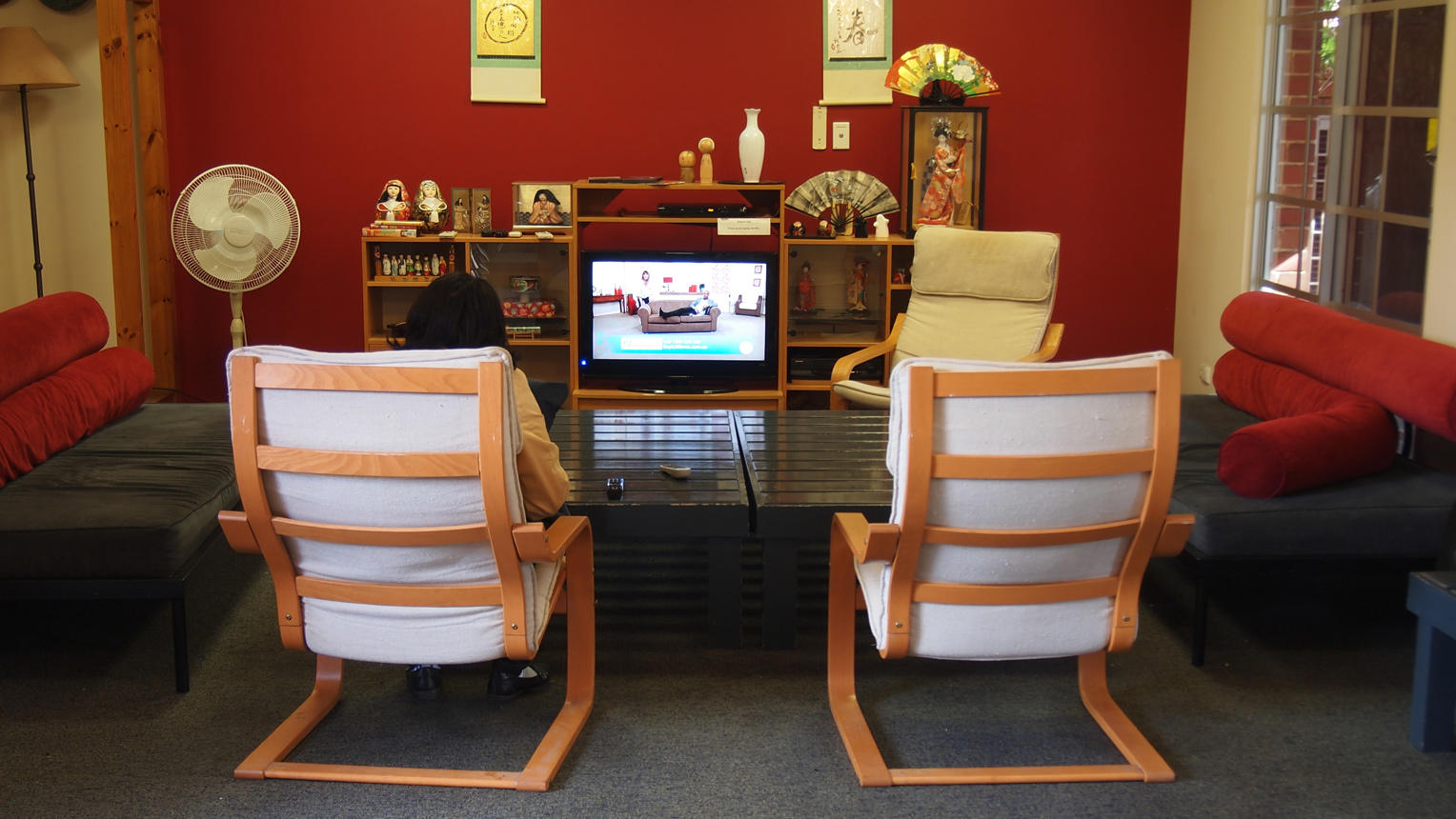 Image of Unilodge @ Curtin University- Kurrajong House, Perth