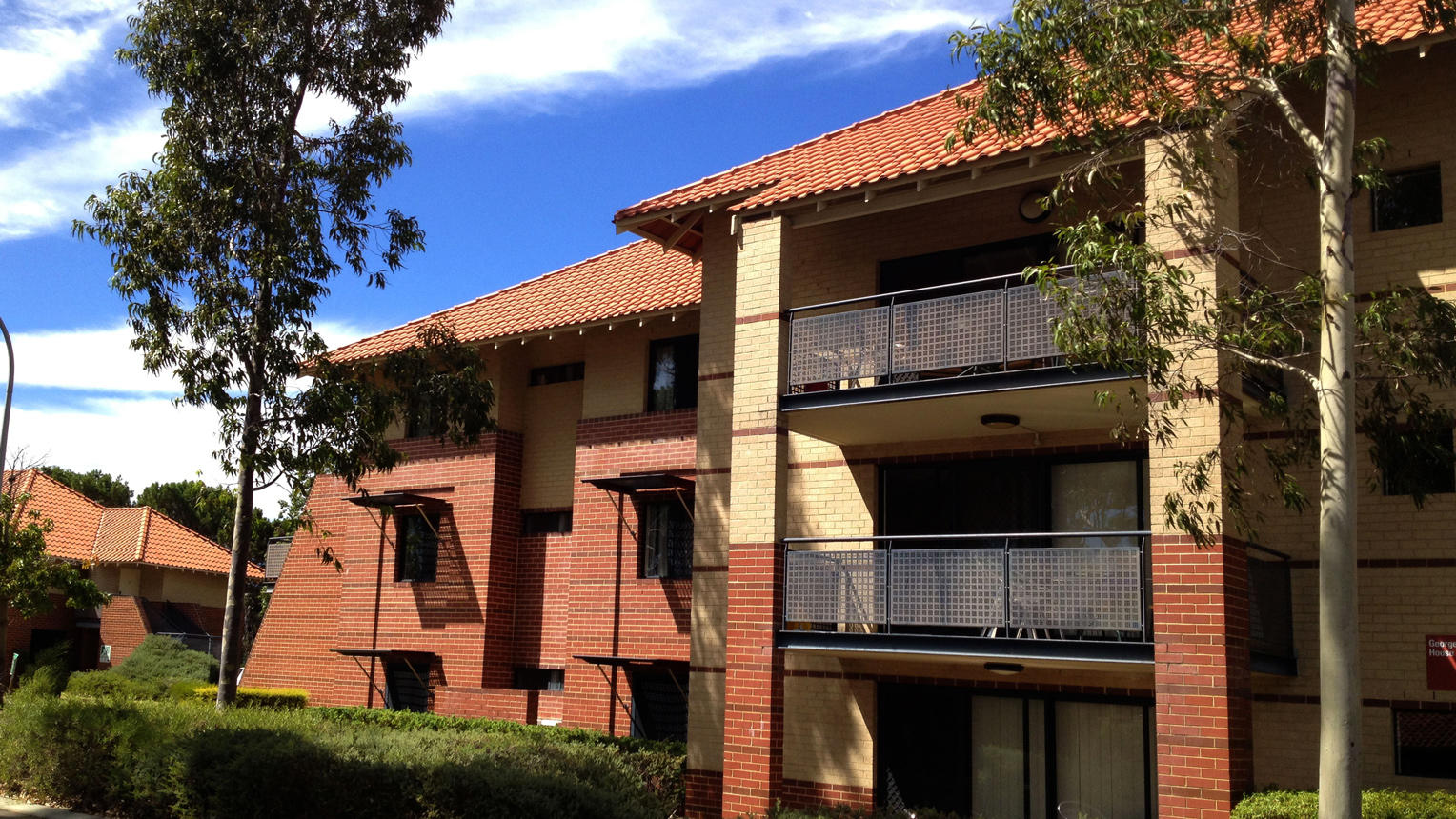 Image of Unilodge @ Curtin University- Kurrajong House, Perth