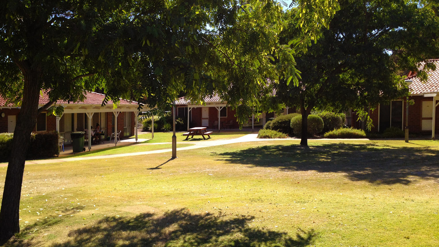 Image of Unilodge @ Curtin University- Kurrajong House, Perth