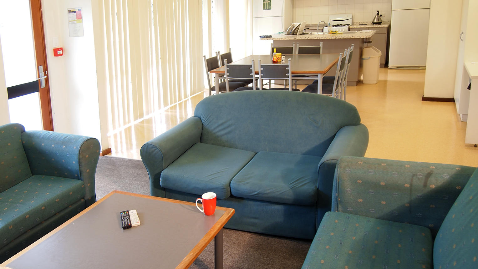 Image of Unilodge @ Curtin University- Kurrajong House, Perth