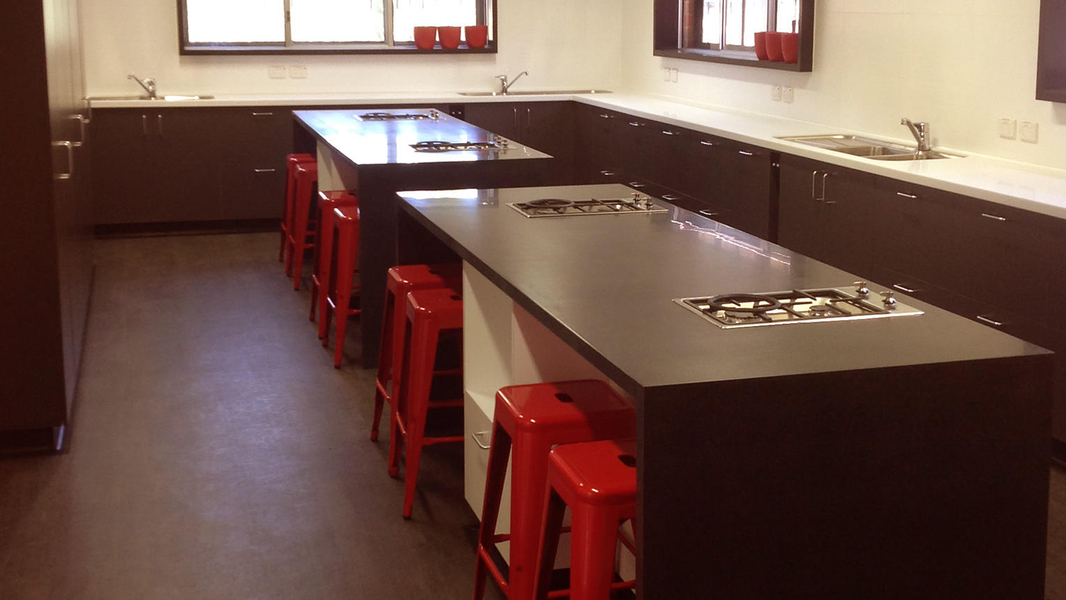 Image of Unilodge @ Curtin University- Kurrajong House, Perth