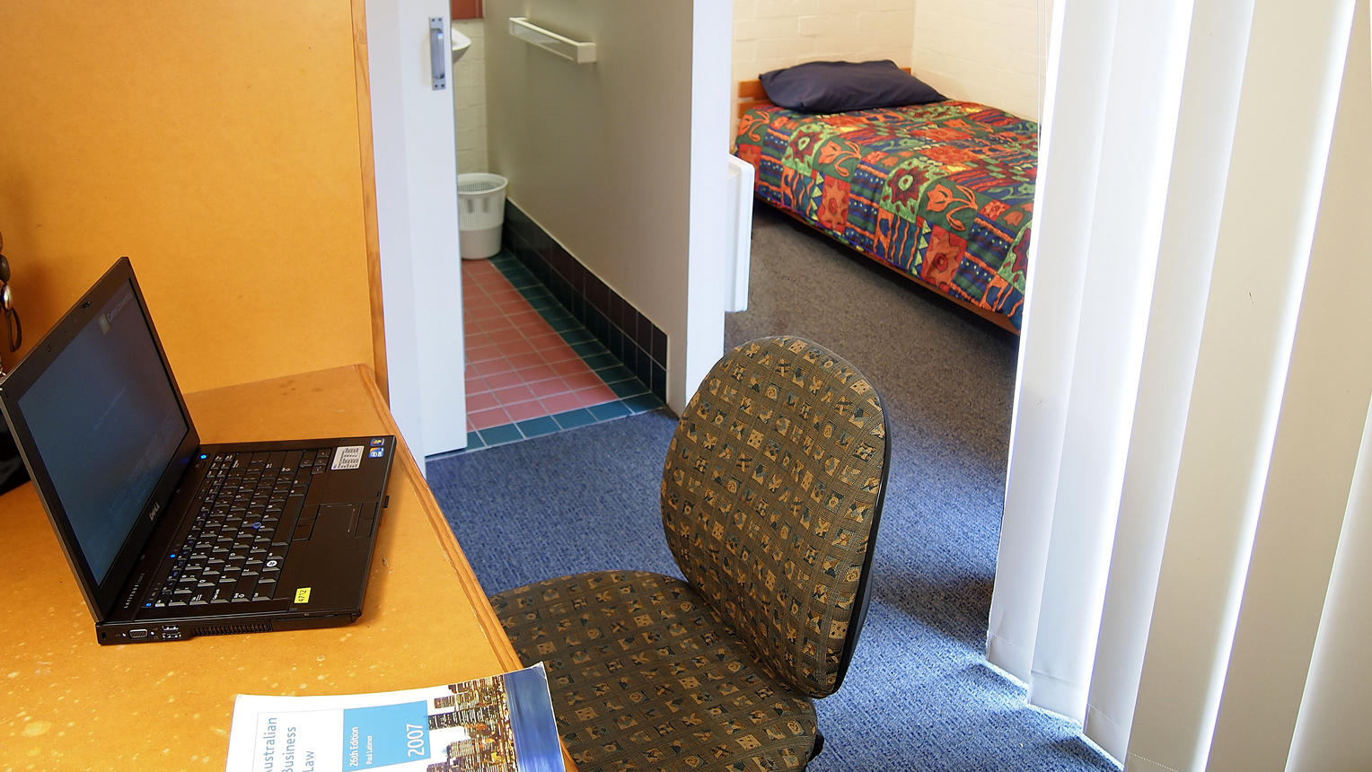 Image of Unilodge @ Curtin University- Kurrajong House, Perth