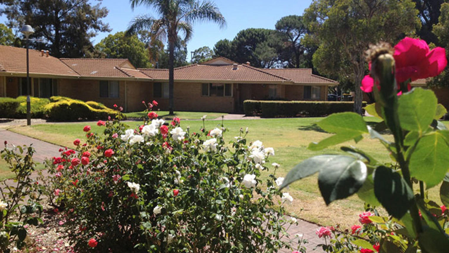 Image of Unilodge @ Curtin University- Vickery House, Perth