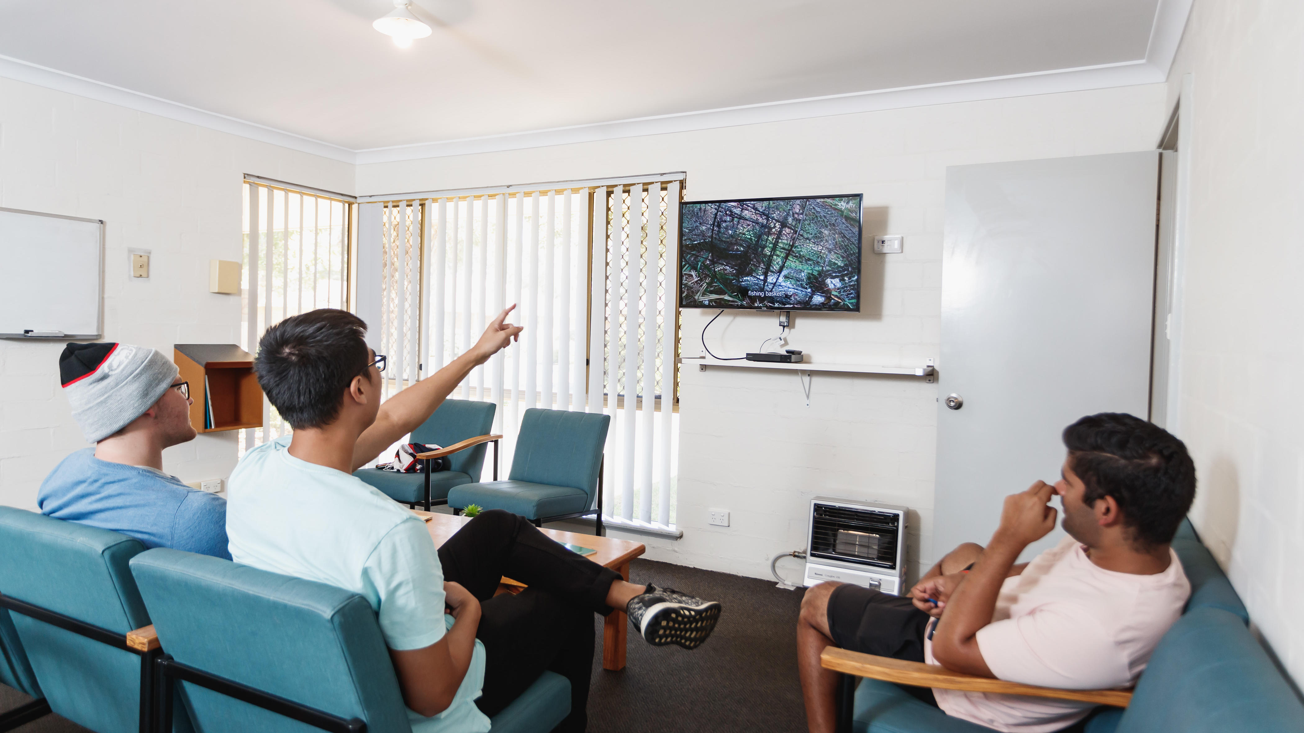 Image of Unilodge @ Curtin University- Vickery House, Perth