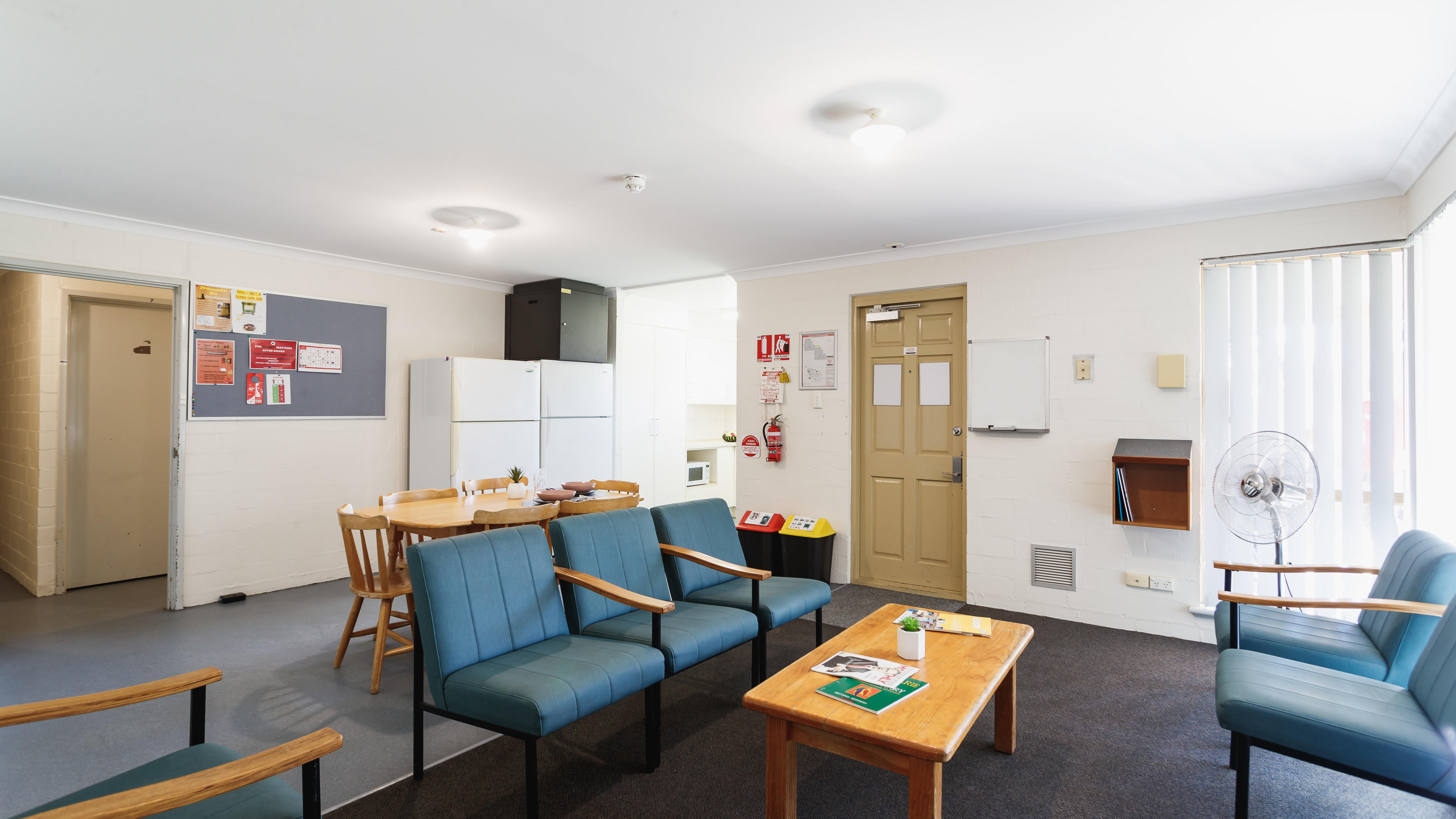 Image of Unilodge @ Curtin University- Vickery House, Perth