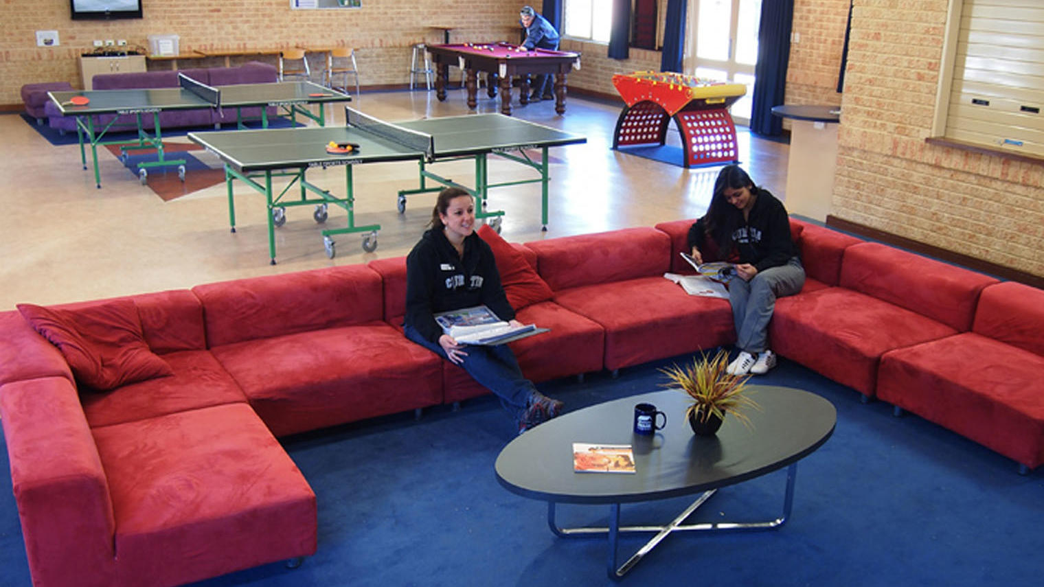 Image of Unilodge @ Curtin University- Vickery House, Perth