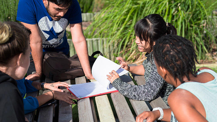 Image of Unilodge @ Curtin University- Vickery House, Perth