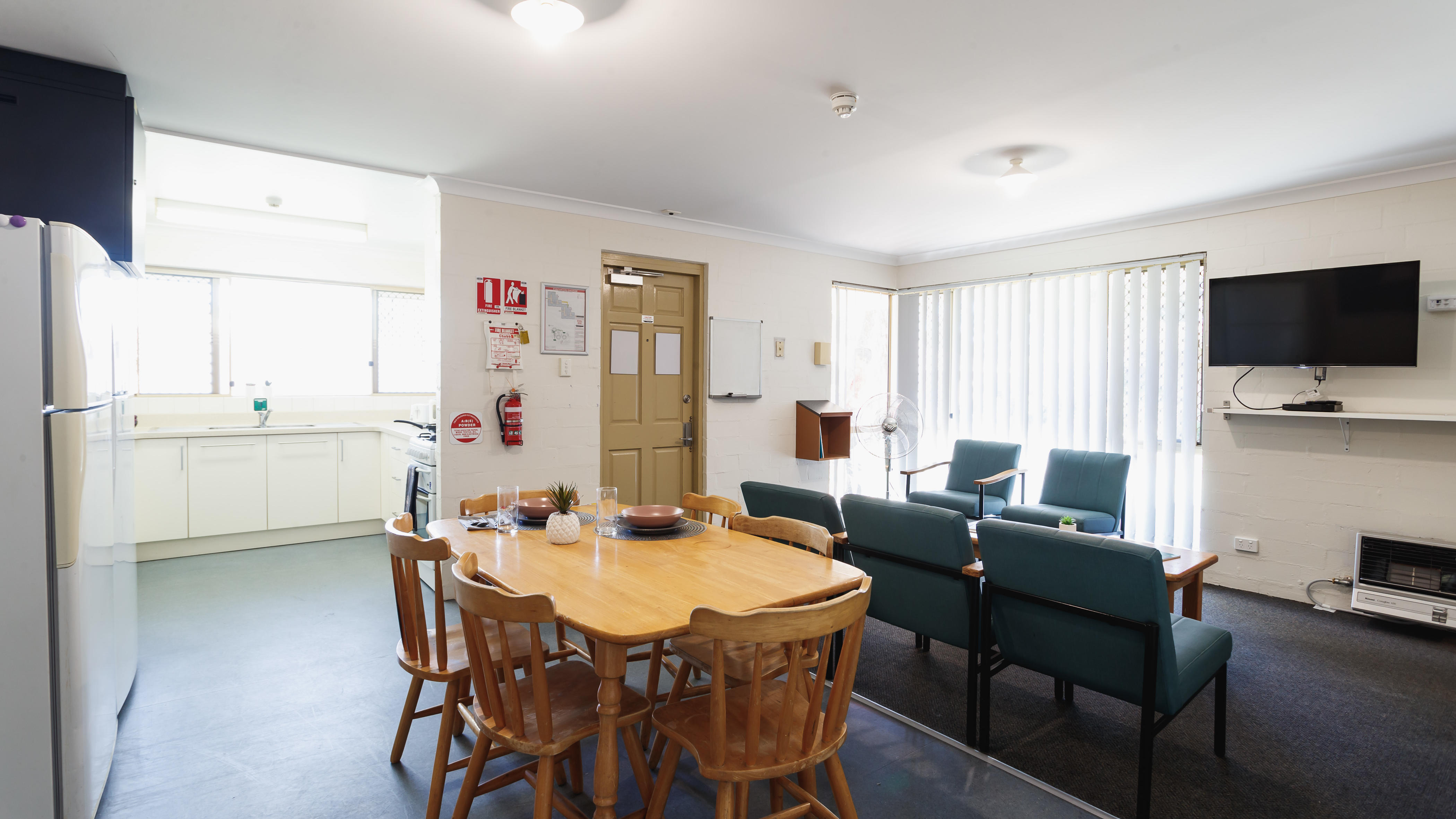 Image of Unilodge @ Curtin University- Vickery House, Perth