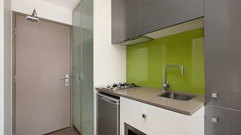 Image of UniLodge D1, Melbourne