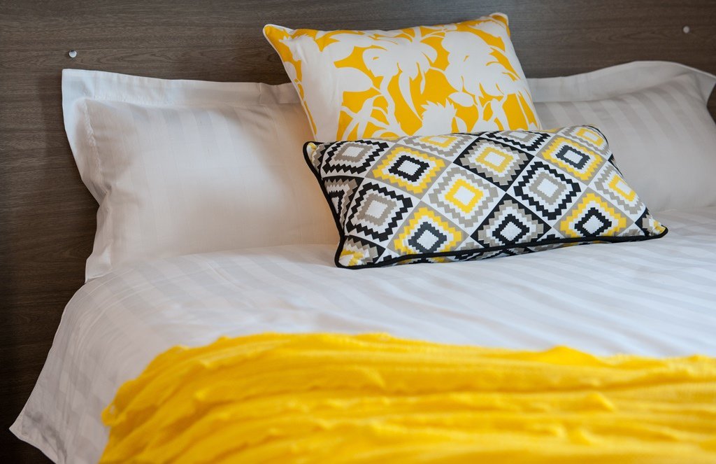 Image of UniLodge D2, Melbourne