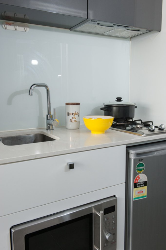 Image of UniLodge D2, Melbourne