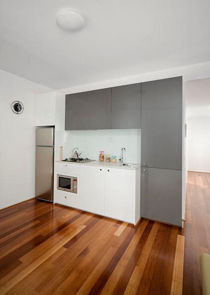 Image of UniLodge D2, Melbourne