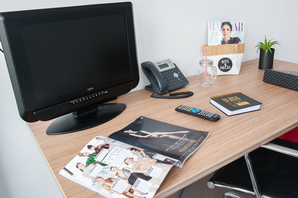 Image of UniLodge D2, Melbourne