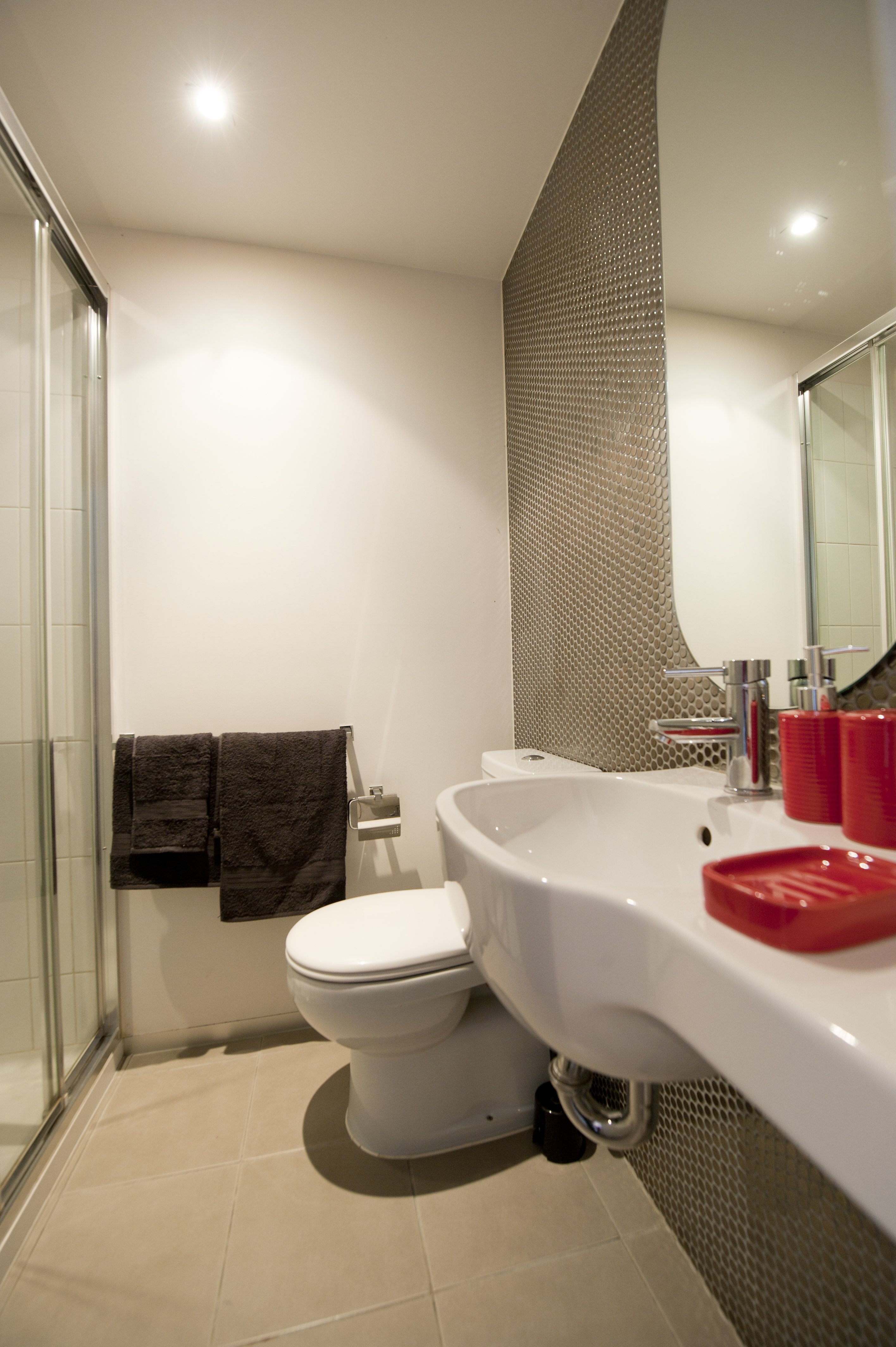 Image of UniLodge D2, Melbourne