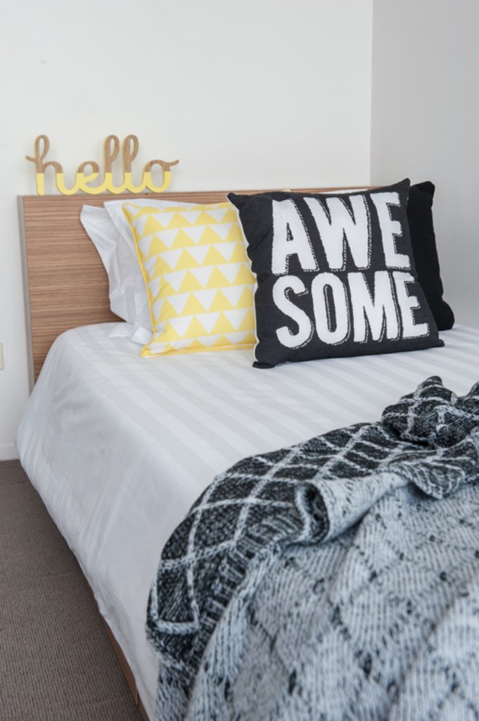 Image of UniLodge D2, Melbourne