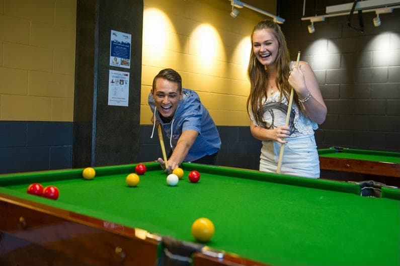 Image of UniLodge Darwin, Darwin