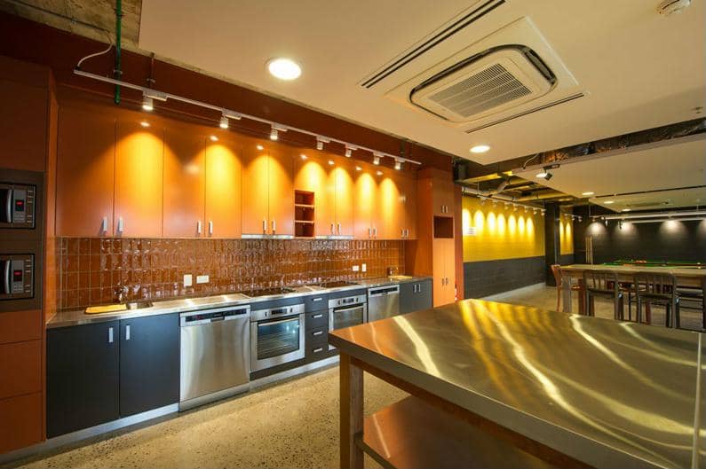 Image of UniLodge Darwin, Darwin